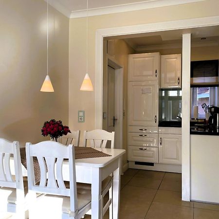 Suedstrand- Inselstuebchen 7, Gmelinstrasse Вик-ауф-Фер Екстер'єр фото