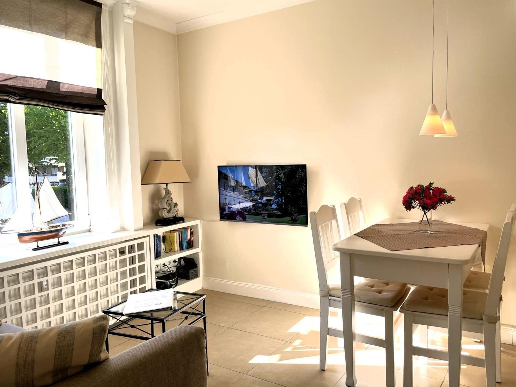 Suedstrand- Inselstuebchen 7, Gmelinstrasse Вик-ауф-Фер Екстер'єр фото